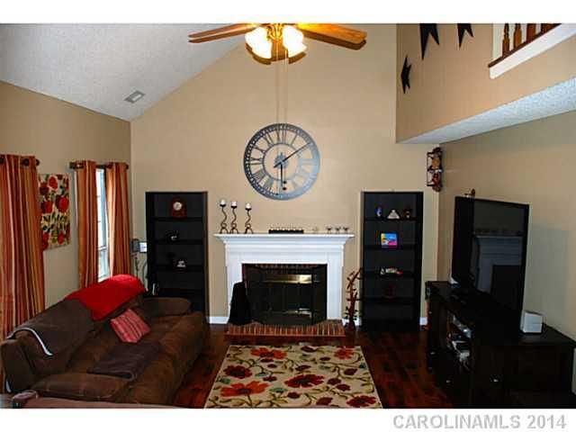 14317 Shale Ct, Pineville, NC 28134