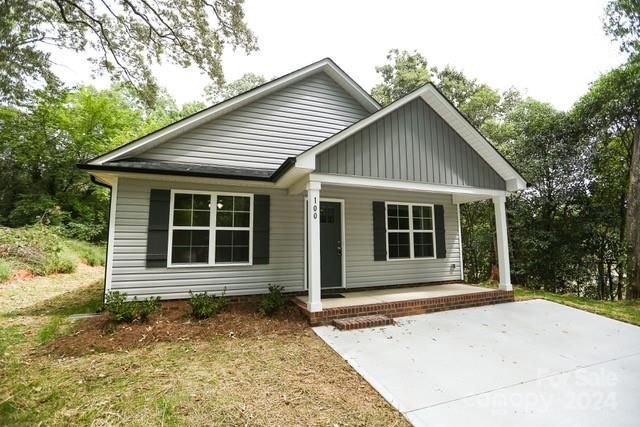 100 Swink St, Concord, NC 28027