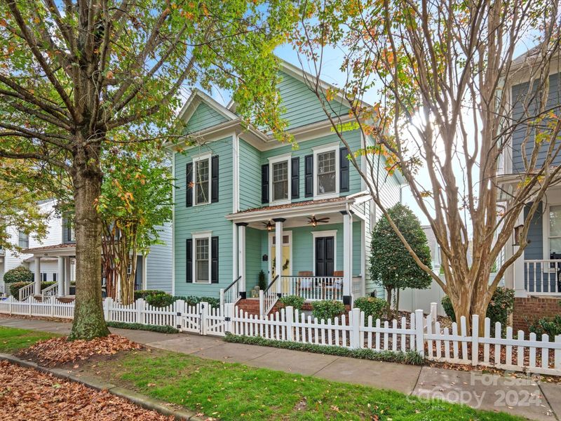 432 Third Baxter St, Fort Mill, SC 29708