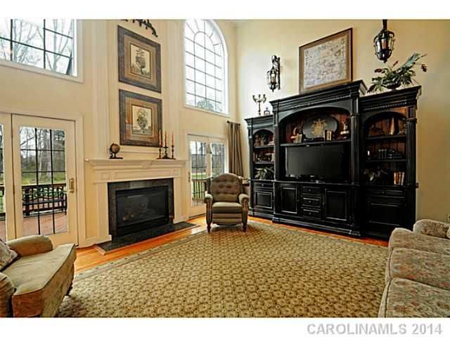 5008 Groves Edge Ln, Waxhaw, NC 28173
