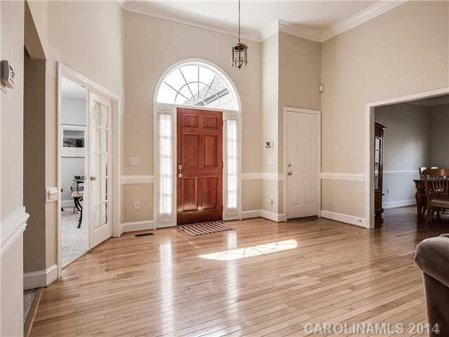 4817 Sherborne Dr, Harrisburg, NC 28075