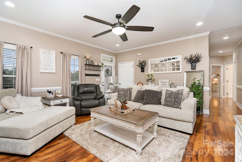 3901 N Rocky River Rd, Monroe, NC 28110