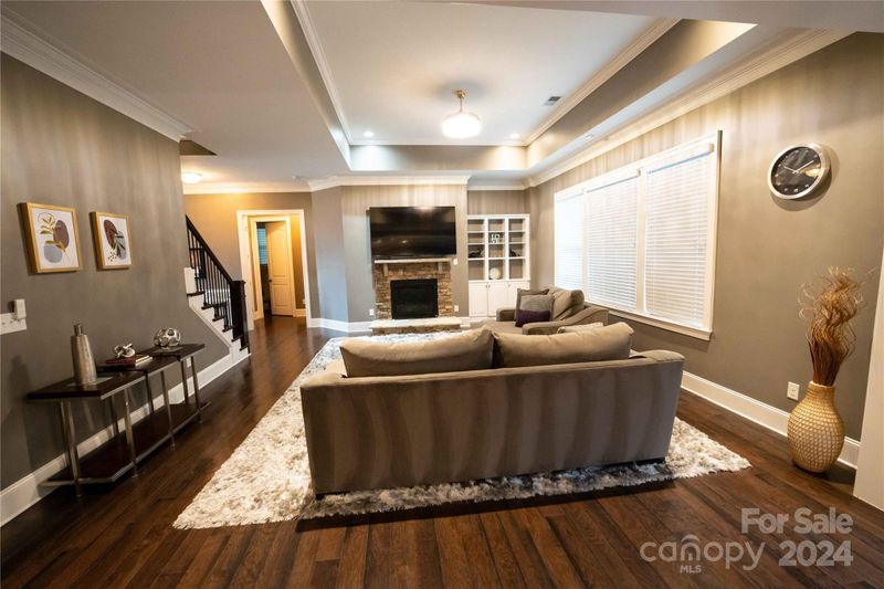 7404 Solitude Ct, Mint Hill, NC 28227