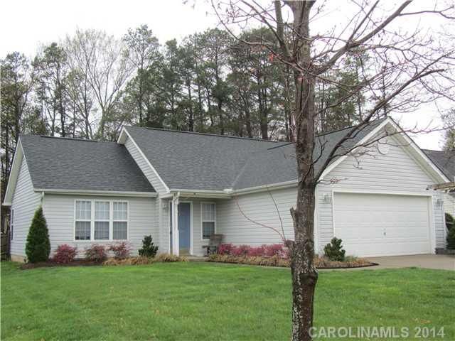 11707 Placer Maple Ln, Charlotte, NC 28269