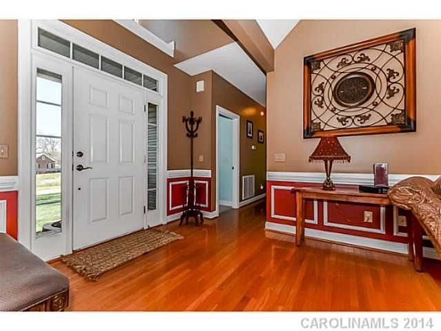 6705 Luther Ln, Monroe, NC 28112