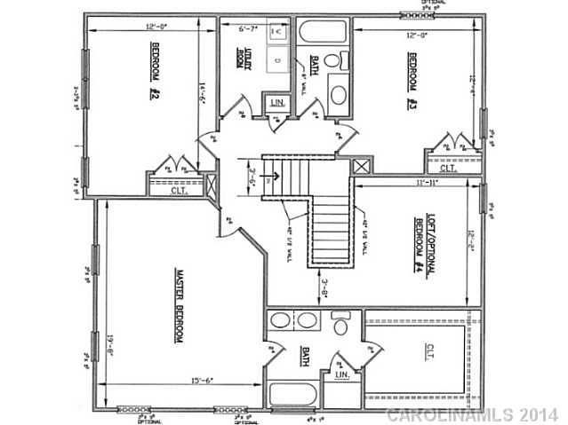 3116 Persing Ct, Monroe, NC 28110