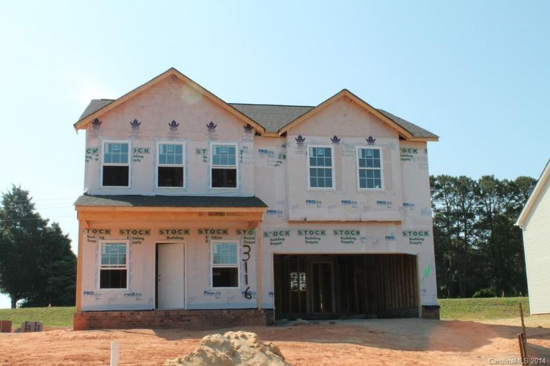 3116 Persing Ct, Monroe, NC 28110
