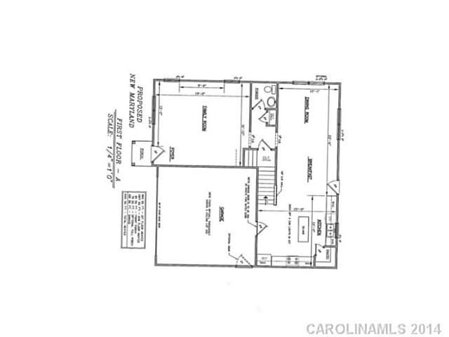 6224 Old Hwy Rd, Waxhaw, NC 28173