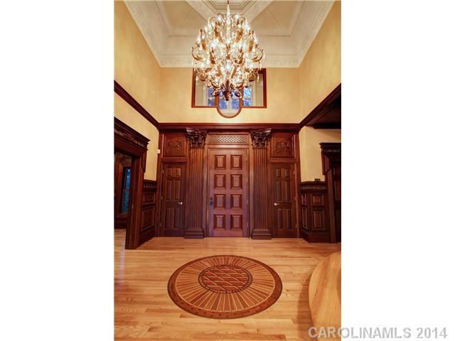 7050 Buckland Rd, Charlotte, NC 28278