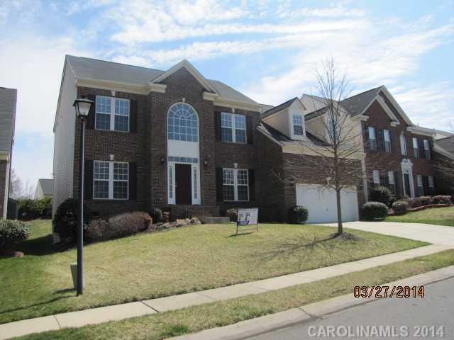 13129 Arrington Heights Pl, Charlotte, NC 28278