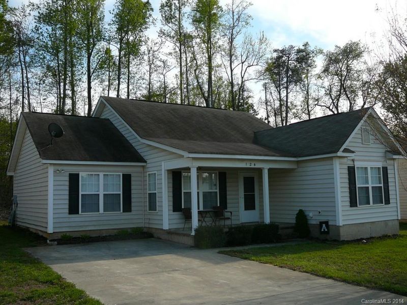 124 Everett Park Dr #119, Mooresville, NC 28115