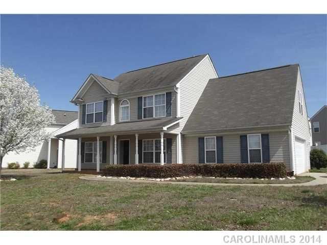2724 Rustic Ridge Ct #68, Rock Hill, SC 29730