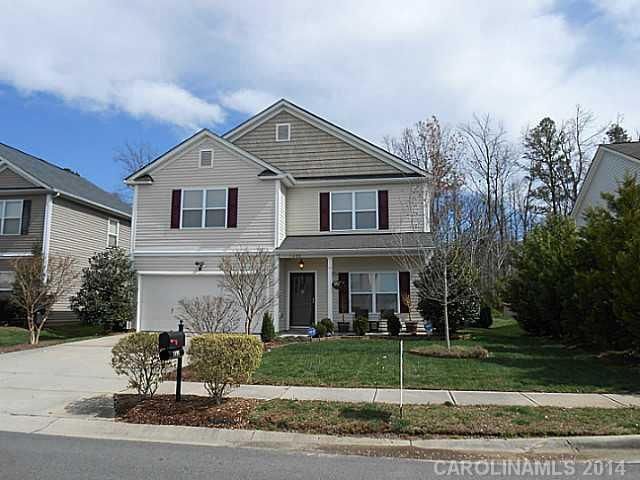 1406 Bray Dr, Charlotte, NC 28214