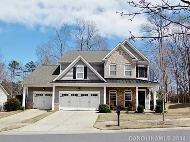 562 Quicksilver Trl, Fort Mill, SC 29708