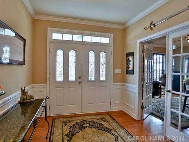 17316 Silas Place Dr, Davidson, NC 28036