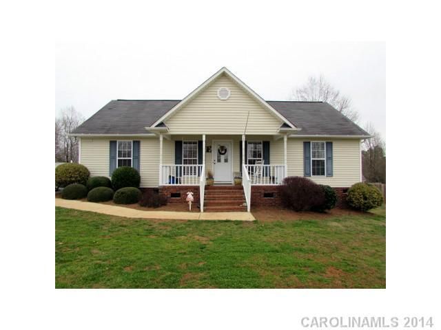 4619 Calview Ct #4, Sharon, SC 29742