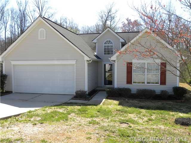 1341 Spring View Ct, Rock Hill, SC 29732