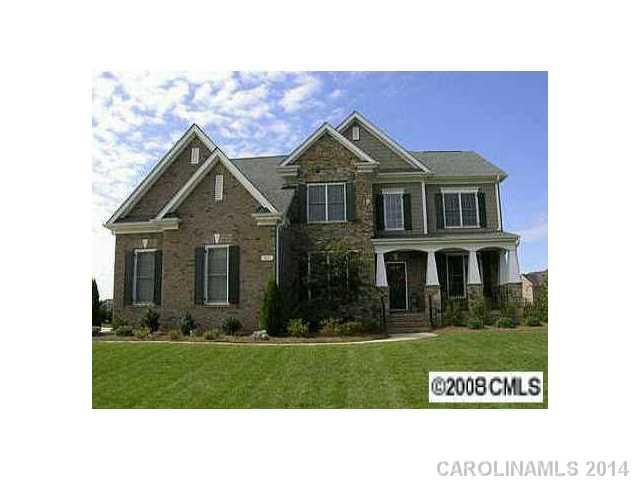 3011 Wheatfield Dr, Marvin, NC 28173