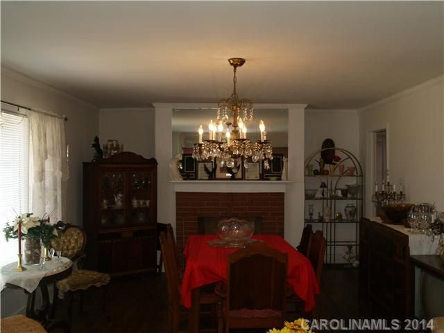 3309 West Blvd, Charlotte, NC 28208