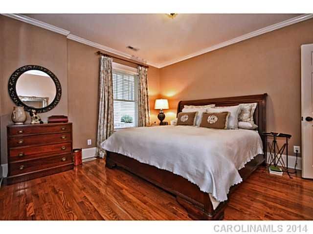 408 E Tremont Ave, Charlotte, NC 28203