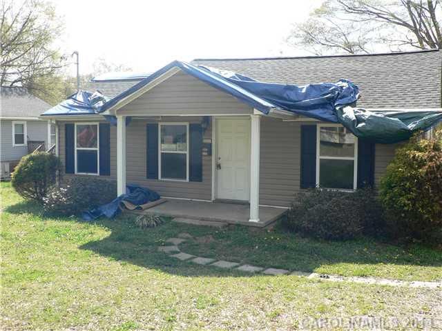 509 Hill St, Dallas, NC 28034