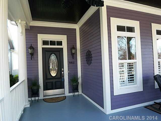 9811 Tree Canopy Rd, Charlotte, NC 28277