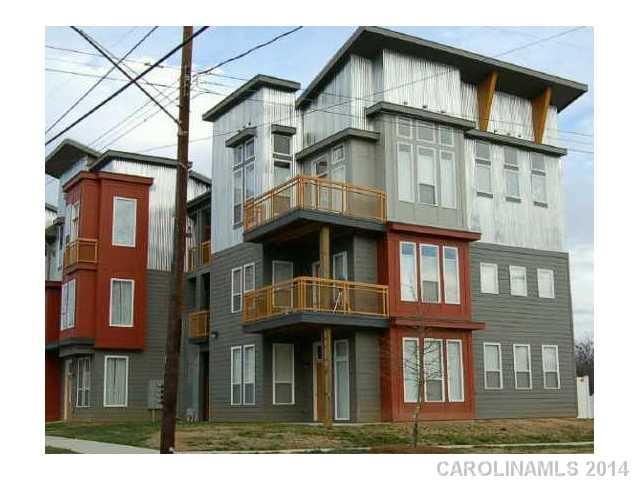 1208 Caldwell St #-, Charlotte, NC 28206