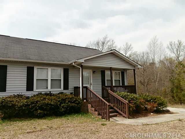 1267 NW Pless St, Concord, NC 28027