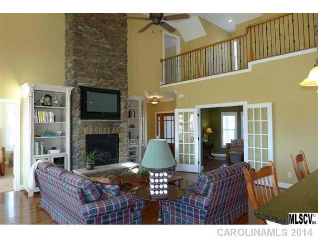 3756 NE Rock Bridge Dr, Conover, NC 28613
