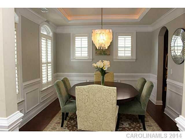 2355 Barrowcliffe Dr, Concord, NC 28027