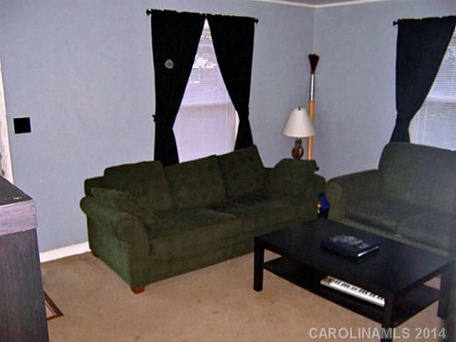 1911 Academy St, Charlotte, NC 28205
