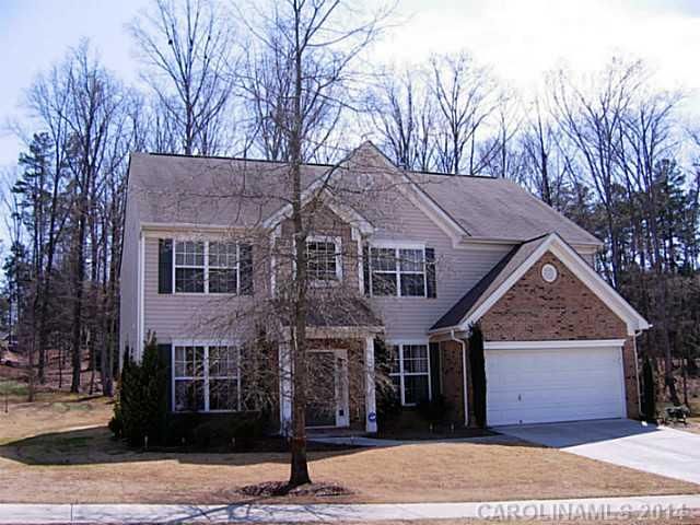 343 Yesteryear Ct, Rock Hill, SC 29732