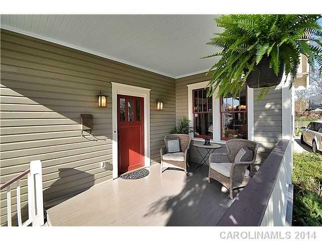 416 Summit Ave, Charlotte, NC 28208