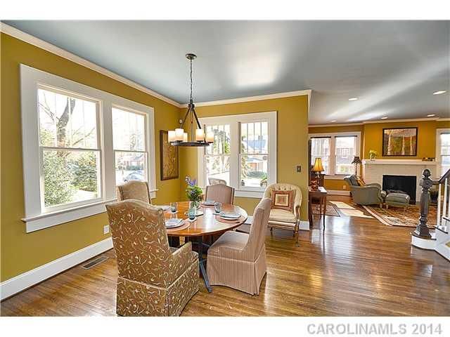 416 Summit Ave, Charlotte, NC 28208