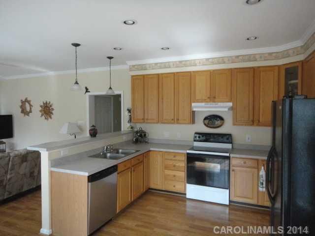 3304 Summerfield Dr, Monroe, NC 28110