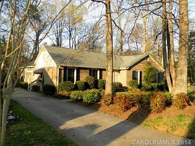 3534 Stonemark Ct, Gastonia, NC 28054