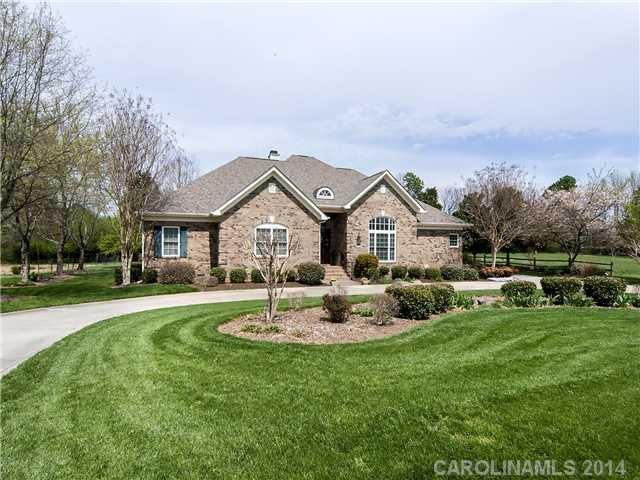 1316 Crane Rd, Waxhaw, NC 28173