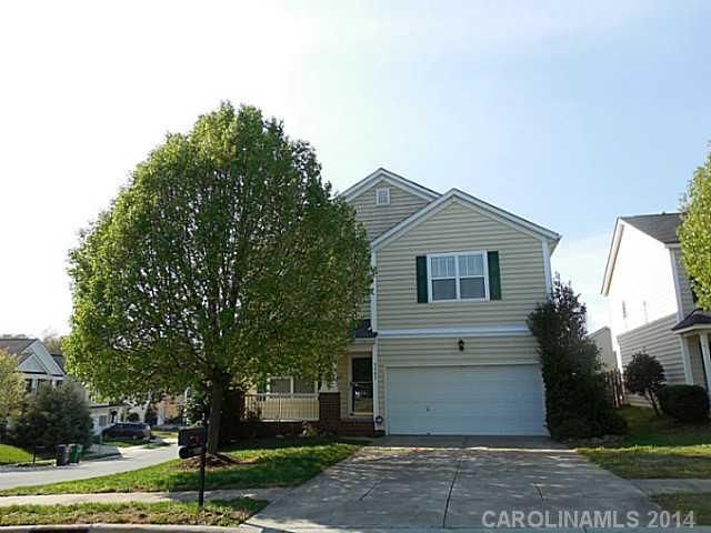 5503 Mt Mansfield Rd, Charlotte, NC 28278