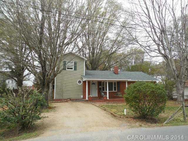 19807 Washam St, Cornelius, NC 28031