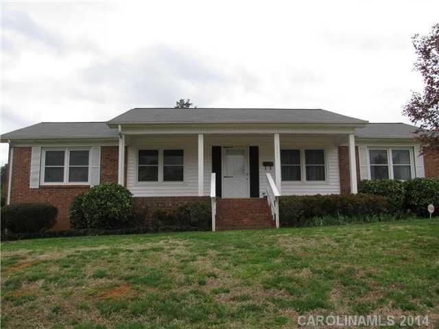 2007 Monticello Dr #19, Gastonia, NC 28056
