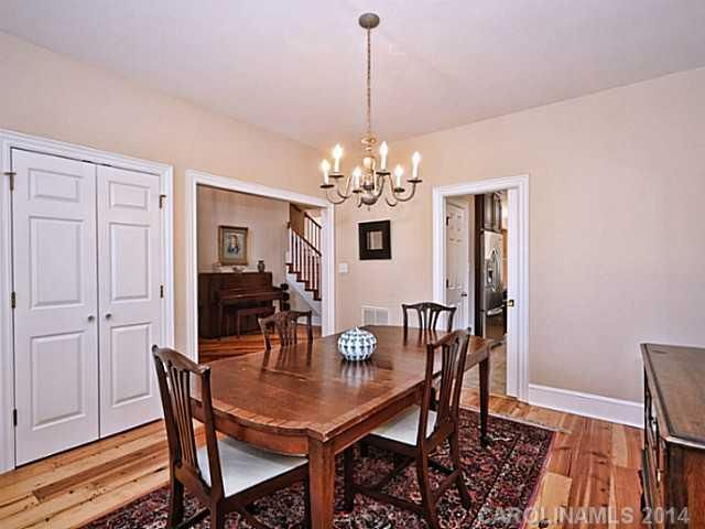1216 Hudson Pl #18, Davidson, NC 28036