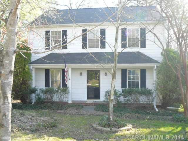 2222 Killarney Pl, Charlotte, NC 28262