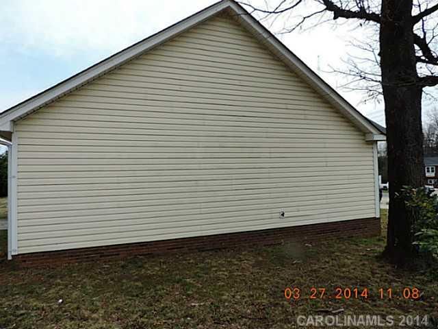2003 Walkup Ave, Monroe, NC 28110