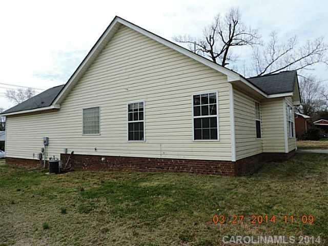 2003 Walkup Ave, Monroe, NC 28110