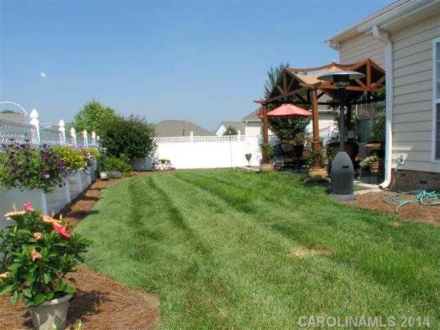 2550 NW Old Ashworth Ln, Concord, NC 28027