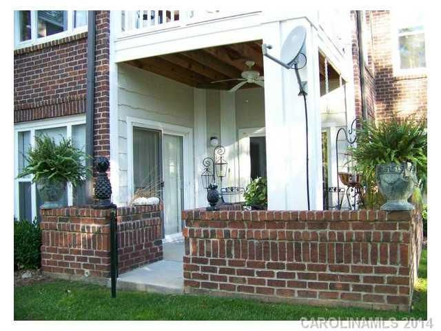735 Peninsula Dr #25-2, Davidson, NC 28036