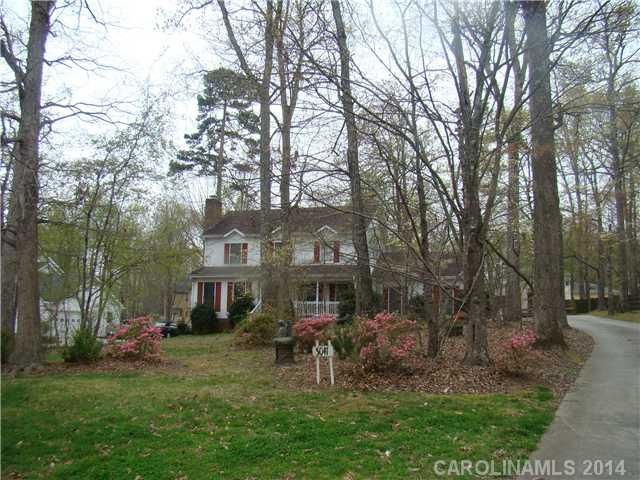 3047 Beech Ct, Indian Trail, NC 28079