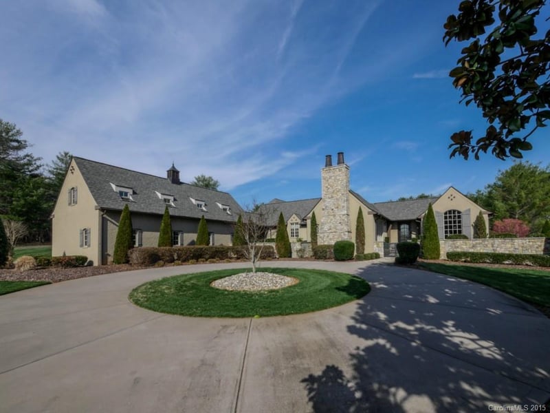 2020 S Chipley Ford Rd, Statesville, NC 28625