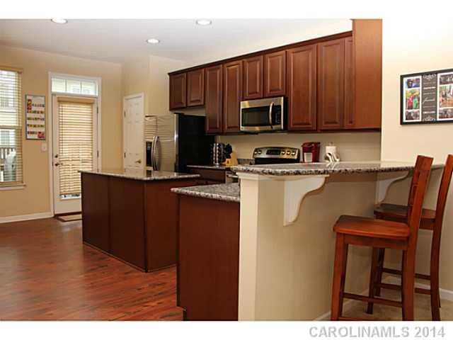 13809 Hill St #5, Huntersville, NC 28078
