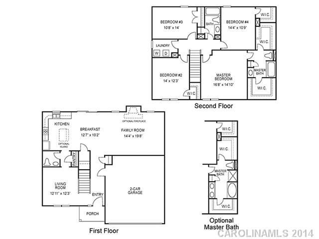 9510 Currier Rd #78, Charlotte, NC 28215